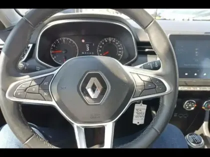 Photo 10 Renault Clio  1.0 TCe 90ch Equilibre