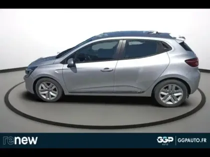 Photo 6 Renault Clio  1.0 TCe 90ch Equilibre