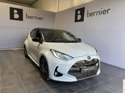 Photo Toyota Yaris Gr Sport