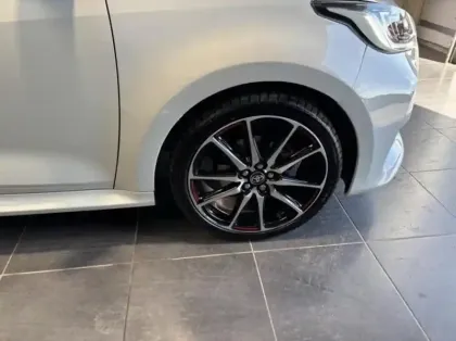 Photo 8 Toyota Yaris  116h GR Sport 5p MY22