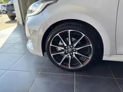 Photo 7 Toyota Yaris  116h GR Sport 5p MY22
