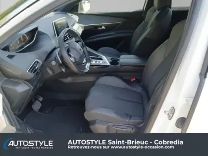 Photo 12 Peugeot 3008  1.5 BlueHDi 130ch E6.c GT Line S&S EAT8