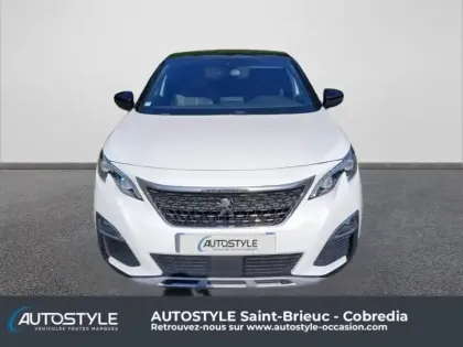 Photo 11 Peugeot 3008  1.5 BlueHDi 130ch E6.c GT Line S&S EAT8