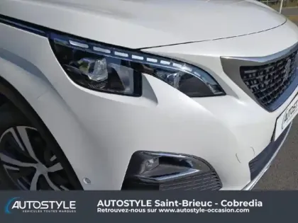 Photo 10 Peugeot 3008  1.5 BlueHDi 130ch E6.c GT Line S&S EAT8