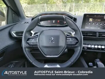 Photo 14 Peugeot 3008  1.5 BlueHDi 130ch E6.c GT Line S&S EAT8