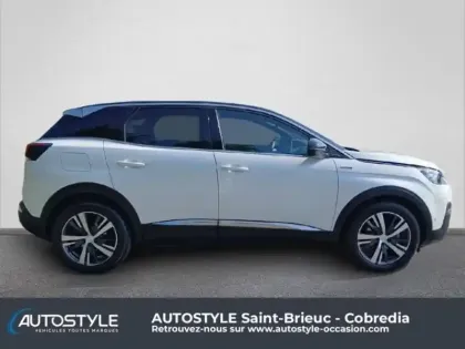 Photo 7 Peugeot 3008  1.5 BlueHDi 130ch E6.c GT Line S&S EAT8