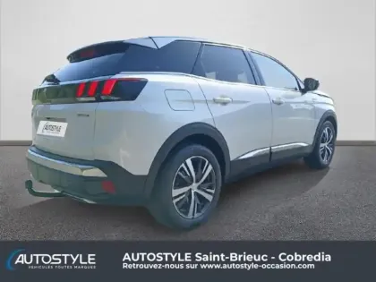 Photo 6 Peugeot 3008  1.5 BlueHDi 130ch E6.c GT Line S&S EAT8
