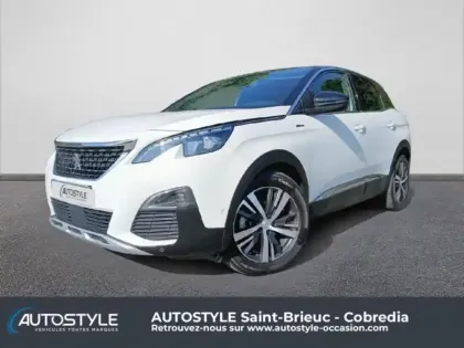 Photo Peugeot 3008 Gt Line