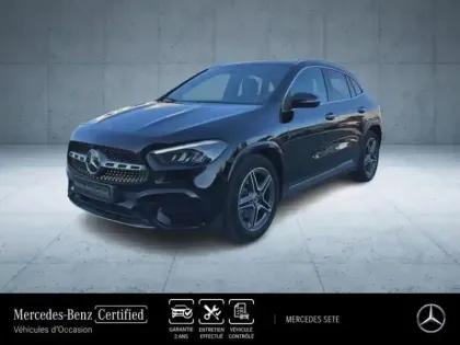 Photo Mercedes Gla Amg Line