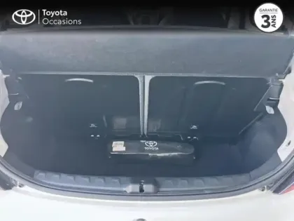 Photo 9 Toyota Aygo  1.0 VVT-i 72ch x-play 5p MY20