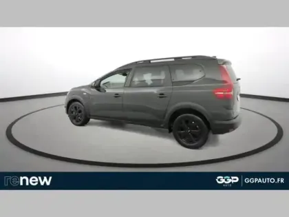 Photo 7 Dacia Jogger  1.0 ECO-G 100ch SL Extreme+ 7 places
