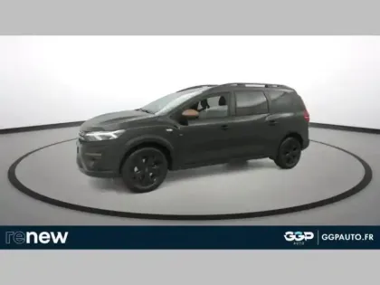 Photo 6 Dacia Jogger  1.0 ECO-G 100ch SL Extreme+ 7 places