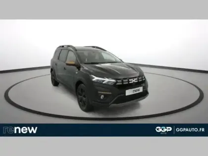 Photo 10 Dacia Jogger  1.0 ECO-G 100ch SL Extreme+ 7 places