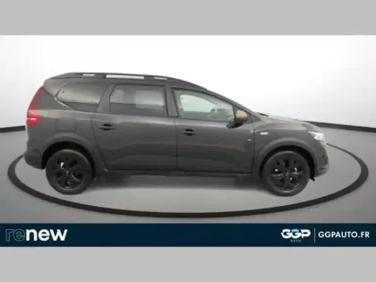 Photo 5 Dacia Jogger  1.0 ECO-G 100ch SL Extreme+ 7 places