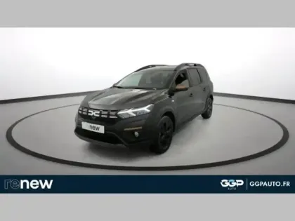 Photo Dacia Jogger Extreme+