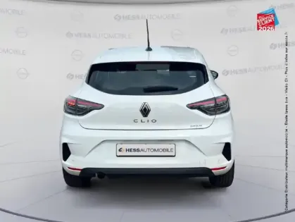 Photo 6 Renault Clio  1.0 SCe 65ch Evolution - 24