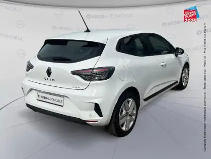 Photo 20 Renault Clio  1.0 SCe 65ch Evolution - 24