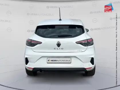 Photo 21 Renault Clio  1.0 SCe 65ch Evolution - 24