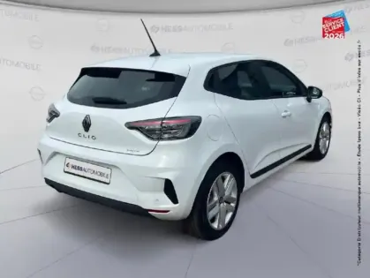 Photo 5 Renault Clio  1.0 SCe 65ch Evolution - 24