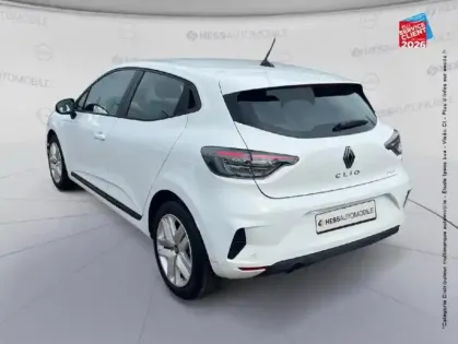 Photo 7 Renault Clio  1.0 SCe 65ch Evolution - 24