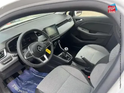Photo 29 Renault Clio  1.0 SCe 65ch Evolution - 24