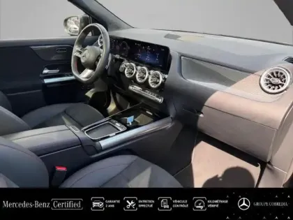 Photo 5 Mercedes GLA  250 e hybride rechargeable 218ch AMG Line 8G-DCT