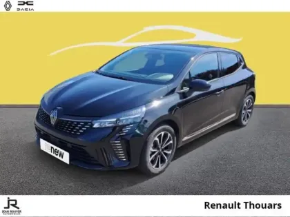 Photo Renault Clio Techno