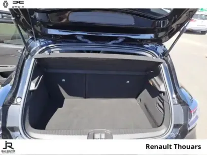 Photo 6 Renault Clio  1.6 E-Tech 145ch full hybrid Techno - 24