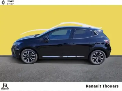 Photo 9 Renault Clio  1.6 E-Tech 145ch full hybrid Techno - 24