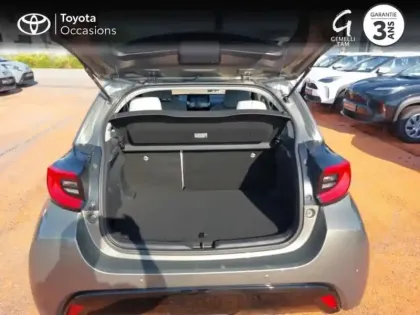 Photo 9 Toyota Yaris  116h Iconic 5p MY22