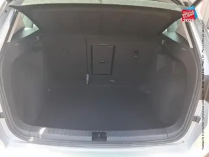 Photo 13 Seat Ateca  1.5 TSI 150ch Start&Stop Xcellence DSG 151g