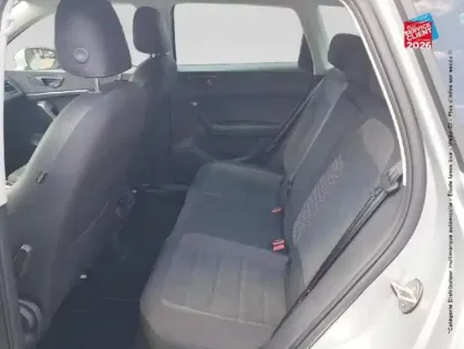 Photo 10 Seat Ateca  1.5 TSI 150ch Start&Stop Xcellence DSG 151g