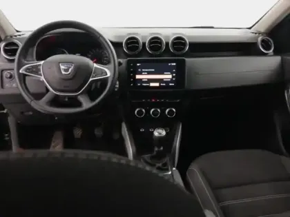 Photo 10 Dacia Duster  1.3 TCe 150ch FAP Prestige 4x2 EDC