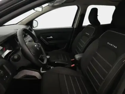 Photo 11 Dacia Duster  1.3 TCe 150ch FAP Prestige 4x2 EDC