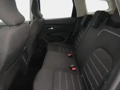 Photo 9 Dacia Duster  1.3 TCe 150ch FAP Prestige 4x2 EDC