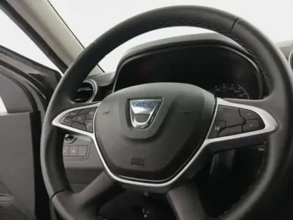 Photo 12 Dacia Duster  1.3 TCe 150ch FAP Prestige 4x2 EDC