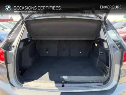 Photo 6 BMW X1  sDrive16dA 116ch Business Design DKG7