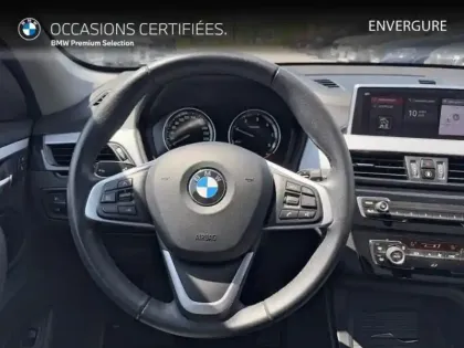 Photo 5 BMW X1  sDrive16dA 116ch Business Design DKG7
