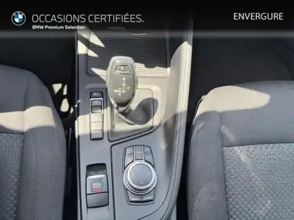 Photo 14 BMW X1  sDrive16dA 116ch Business Design DKG7