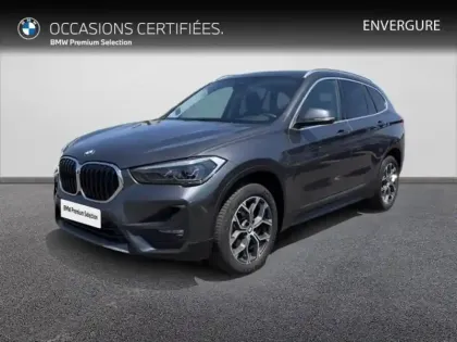 Photo Bmw X1 Business Design