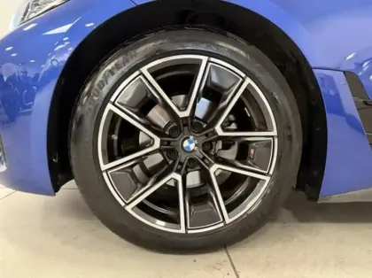 Photo 8 BMW Serie 4 Série 4 Gran Coupé 420iA 184ch M Sport