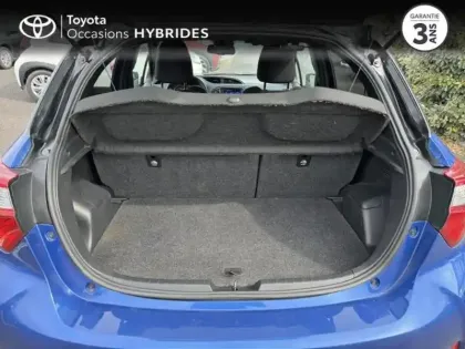 Photo 9 Toyota Yaris  100h Collection 5p RC19