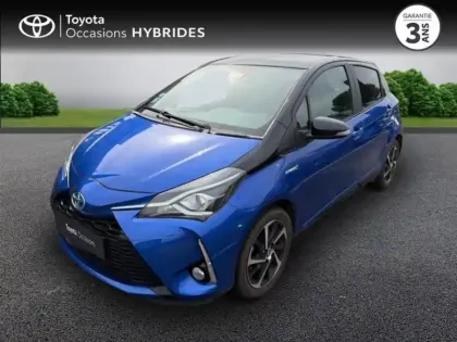Photo Toyota Yaris Collection Y20
