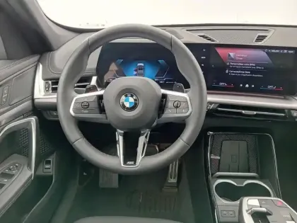 Photo 26 BMW X1  sDrive20i 170ch M Sport