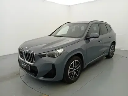 Photo Bmw X1 M Sport