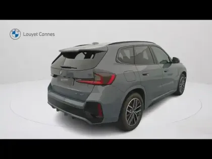 Photo 19 BMW X1  sDrive20i 170ch M Sport