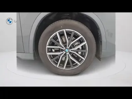 Photo 21 BMW X1  sDrive20i 170ch M Sport