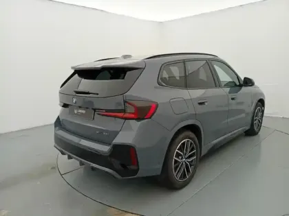 Photo 12 BMW X1  sDrive20i 170ch M Sport