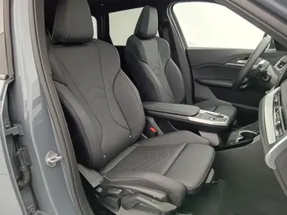Photo 29 BMW X1  sDrive20i 170ch M Sport