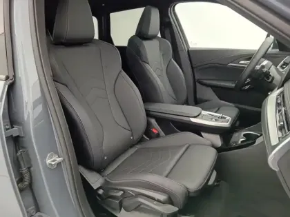 Photo 13 BMW X1  sDrive20i 170ch M Sport